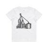AS Colour - Kids Youth Tee Thumbnail