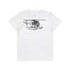 AS Colour - Kids Youth Tee Thumbnail