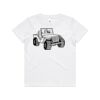 AS Colour - Kids Youth Tee Thumbnail