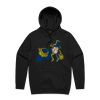 AS Colour - Stencil Hood Thumbnail