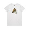 AS Colour - Women's Maple Tee Thumbnail