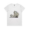 AS Colour - Women's Maple Tee Thumbnail
