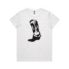 AS Colour - Women's Maple Tee Thumbnail