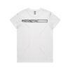 AS Colour - Women's Maple Tee Thumbnail