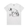 AS Colour - Women's Maple Tee Thumbnail