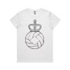 AS Colour - Women's Maple Tee Thumbnail
