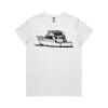AS Colour - Women's Maple Tee Thumbnail