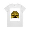 AS Colour - Women's Maple Tee Thumbnail