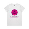 AS Colour - Women's Maple Tee Thumbnail