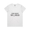 AS Colour - Women's Maple Tee Thumbnail
