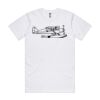AS Colour - Classic Tee Thumbnail