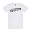 AS Colour - Classic Tee Thumbnail