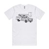 AS Colour - Classic Tee Thumbnail